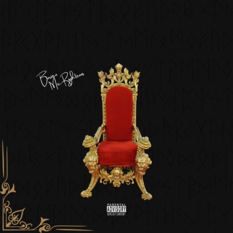 Taking The Throne ft. Mic Righteous | Boomplay Music