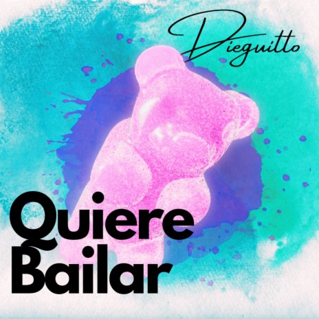 Quiere Bailar | Boomplay Music