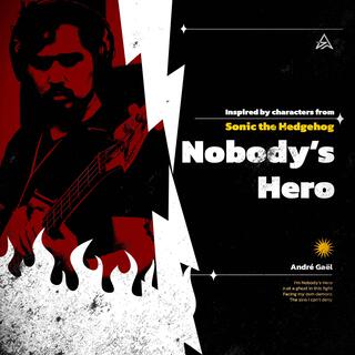 Nobody's Hero lyrics | Boomplay Music