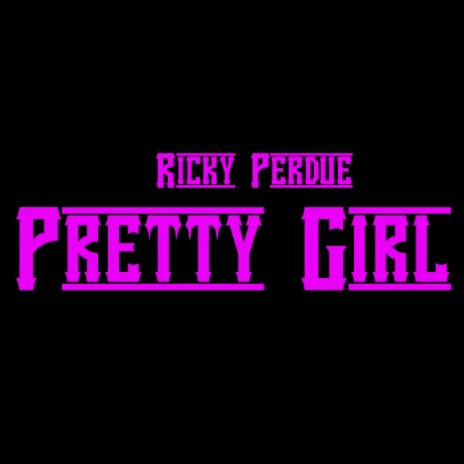 Pretty Girl | Boomplay Music