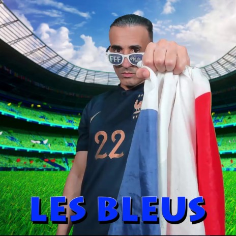 Les bleus | Boomplay Music