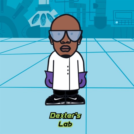 Dexter's Lab | Boomplay Music