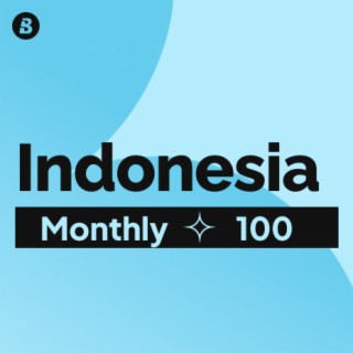 Monthly 100 Indonesia