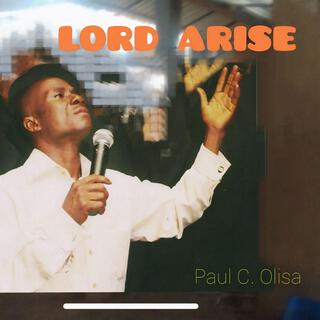 LORD ARISE