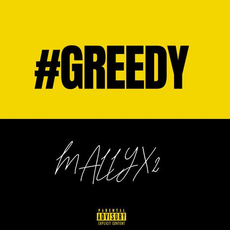 #GREEDY | Boomplay Music