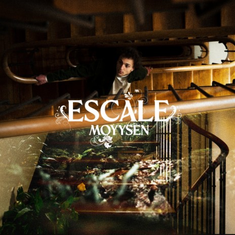 Escale | Boomplay Music