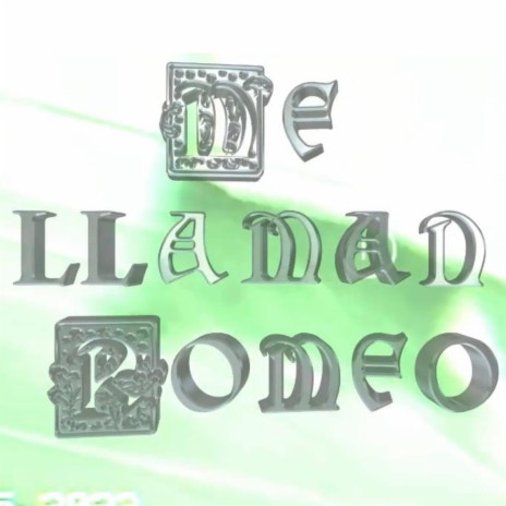Me llaman Romeo ft. Lonzo | Boomplay Music