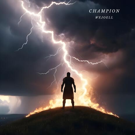 Champion | Boomplay Music