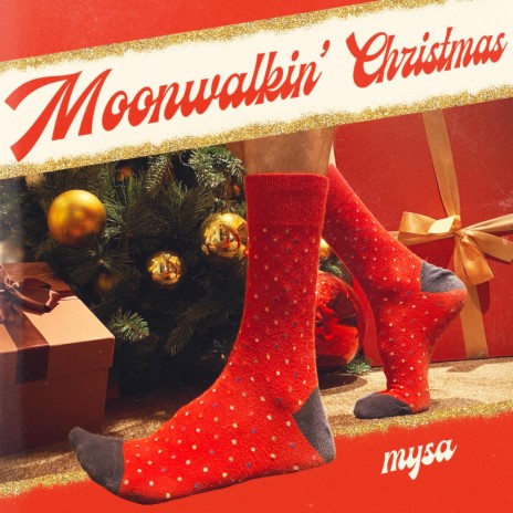 Moonwalkin' Christmas | Boomplay Music