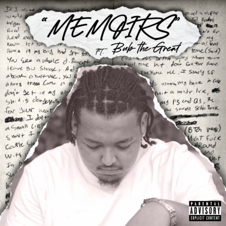 Memoirs ft. Bub the Great | Boomplay Music