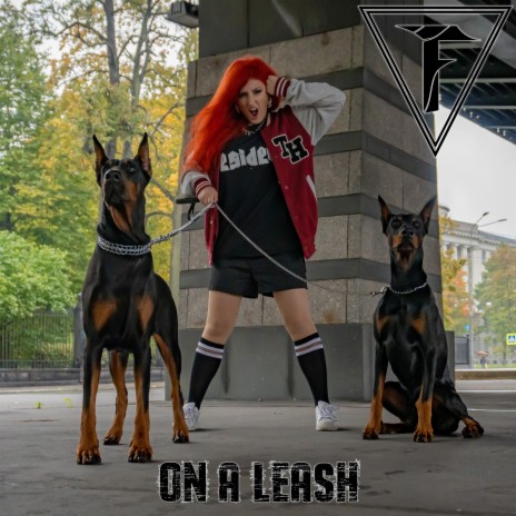 On A Leash | Boomplay Music