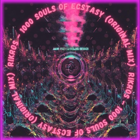 1000 Souls Of Ecstasy | Boomplay Music