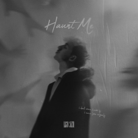 Haunt Me | Boomplay Music
