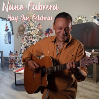 Nano Cabrera