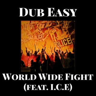 World Wide Fight