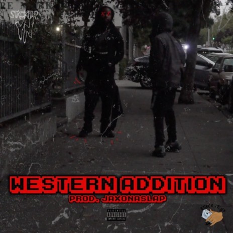Western Addition | Boomplay Music