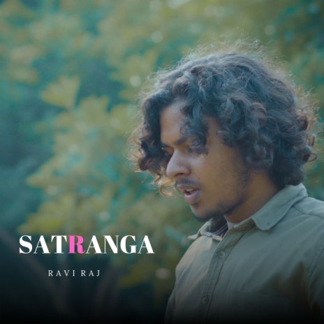 Satranga (Cover Version)