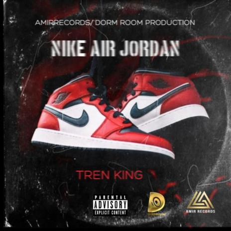 Nike Air Jordan | Boomplay Music