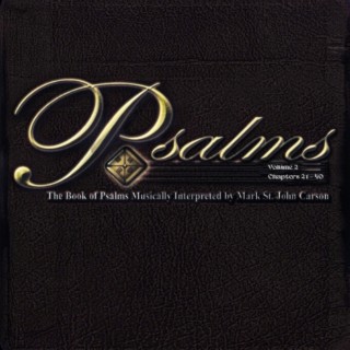 Psalms, Vol. 2 Chapters 21-40