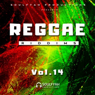 Reggae Riddims, Vol. 14 (Riddim)