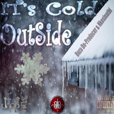 Is Cold Outside ft. Nkosinaty | Boomplay Music