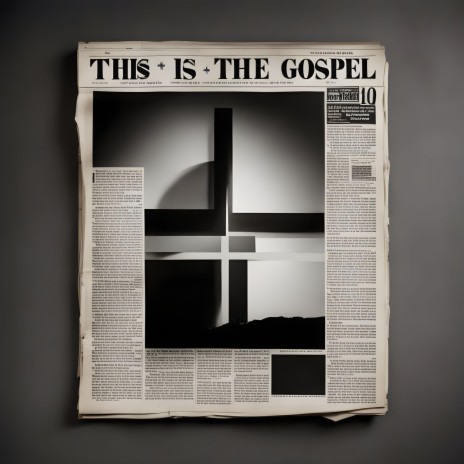 This Is The Gospel | Boomplay Music