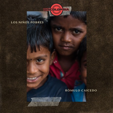 Los Niños Pobres | Boomplay Music