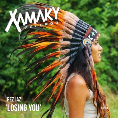 Losing you (Original Mix)