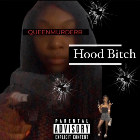 HOOD B!TCH