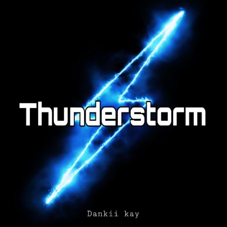 Thunderstorm (Mr Thela 2.0 Remake) | Boomplay Music