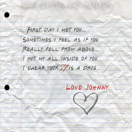 Letter From Johnny