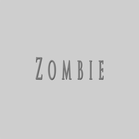 Zombie ft. Artemistic | Boomplay Music