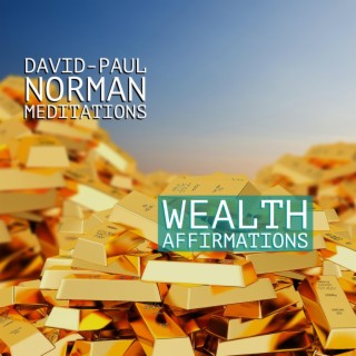 Wealth Affirmations