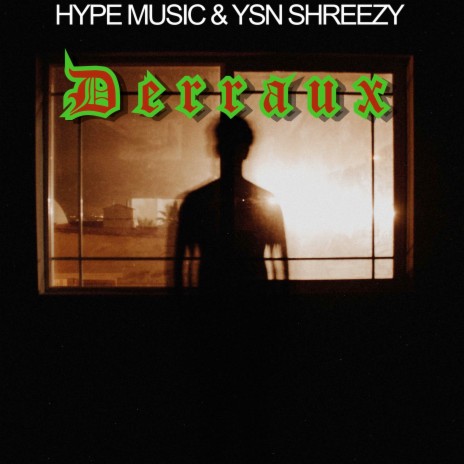 Derraux ft. HYPE MUSIC