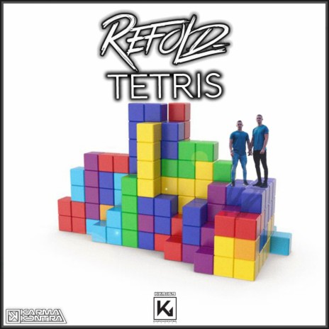 Tetris (Extended)