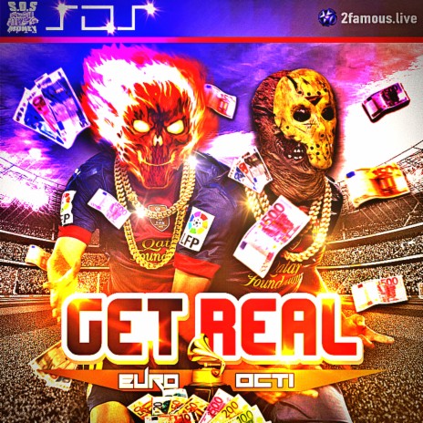 GET REAL ft. Wintercastle