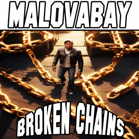 Broken Chains | Boomplay Music