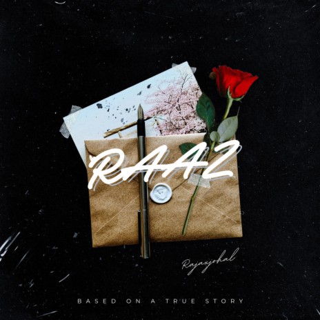 RAAZ ft. Youjaybeats | Boomplay Music