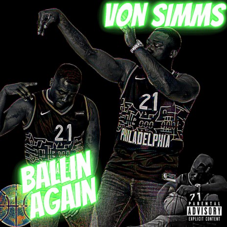 Ballin Again | Boomplay Music