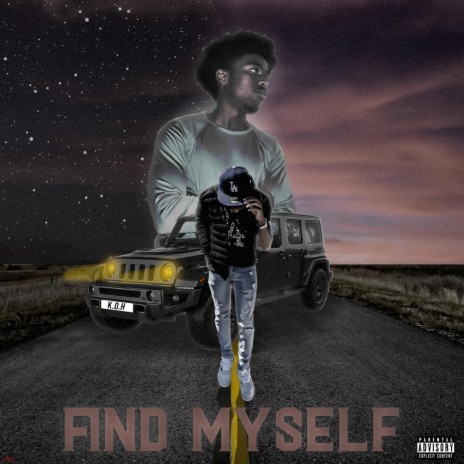 Find Myself | Boomplay Music