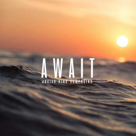 Await | Boomplay Music