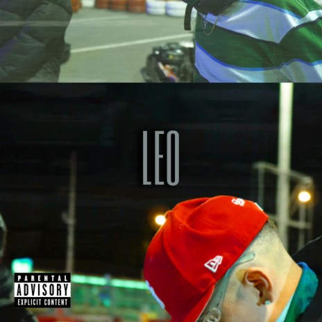 Leo ft. Hops & Big Valen | Boomplay Music