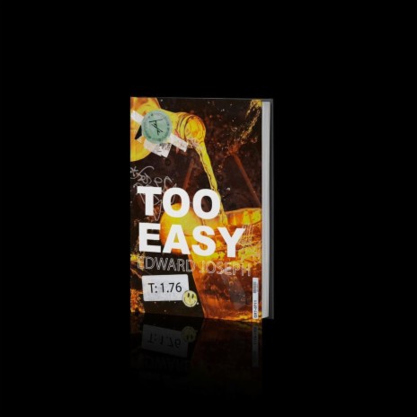 Too Easy (Original Mix) | Boomplay Music