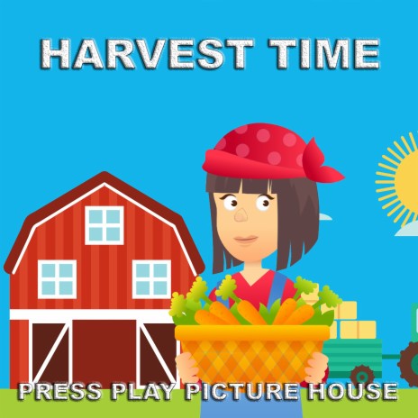 Harvest Time | Boomplay Music