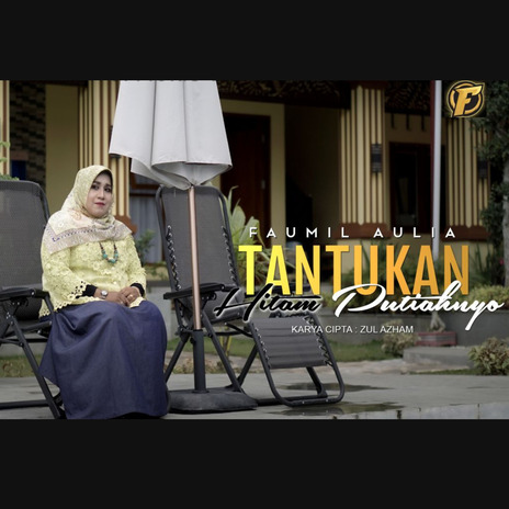 Tantukan Hitam Putiahnyo | Boomplay Music