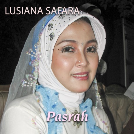 Pasrah | Boomplay Music