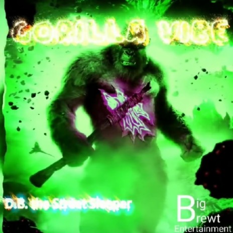 Gorilla Vibe | Boomplay Music