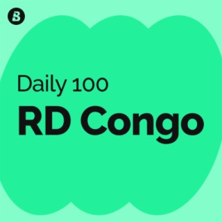 Daily 100 RD Congo