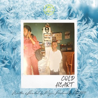 COLD HEART