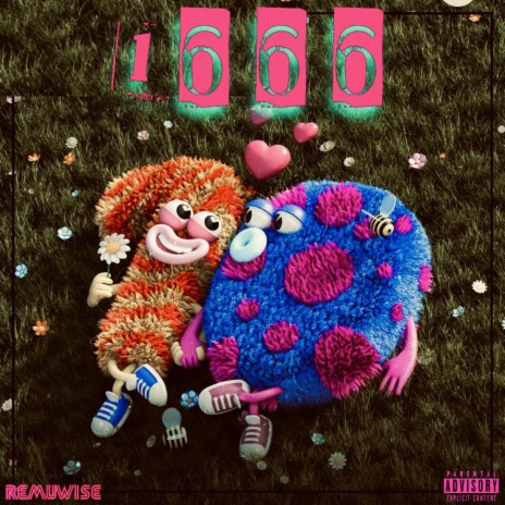 1666 | Boomplay Music